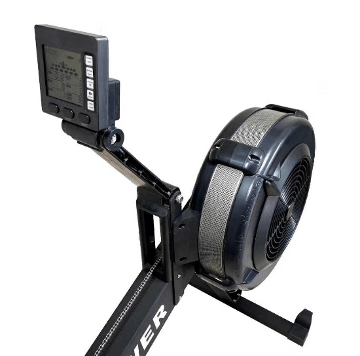 BodyKore Commercial Air Rower — view 2