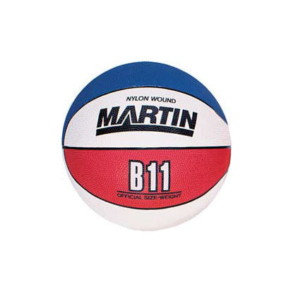 Basketball- Red/White/Blue - B11