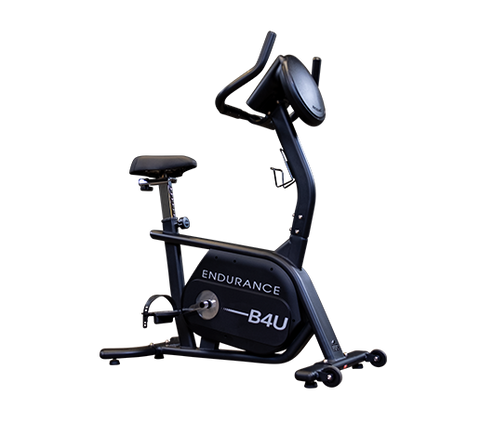 Endurance by Body-Solid B4UB Upright Bike