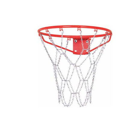Basketball Net-Steel - B4
