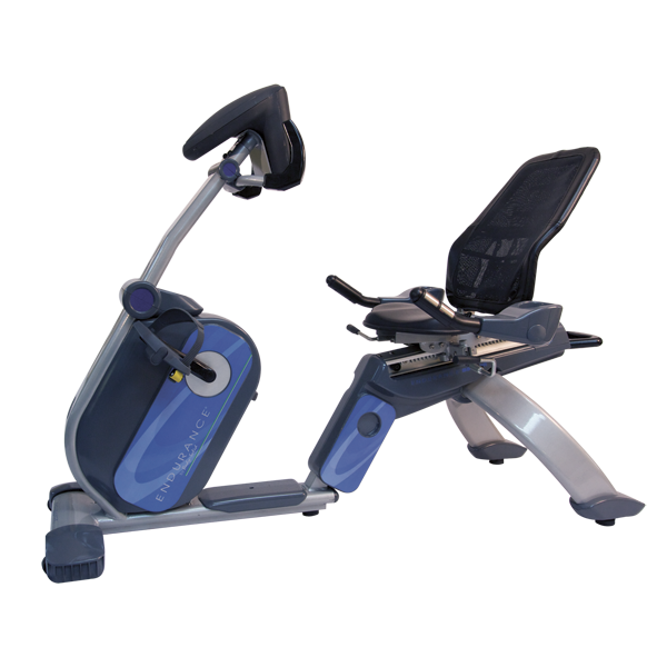 Body-Solid - B5 Recumbent Bike