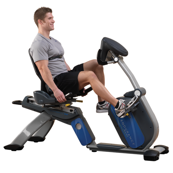 Body solid exercise bike best sale