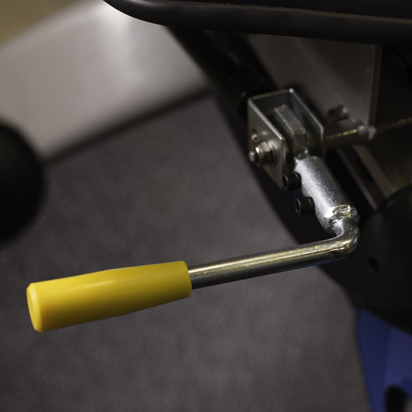 Body-Solid - B5 Recumbent Bike