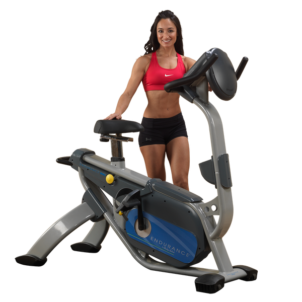 Body-Solid - B5 Upright Bike