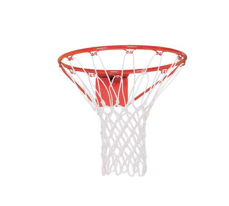 Basketball Net-Anti Whip