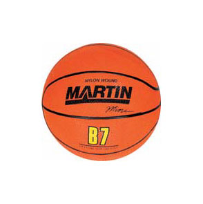 Basketball-Mini Ball - B7