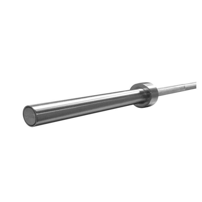 TAG BAR7' Olympic Weight Room Equipment Bigger Faster Stronger