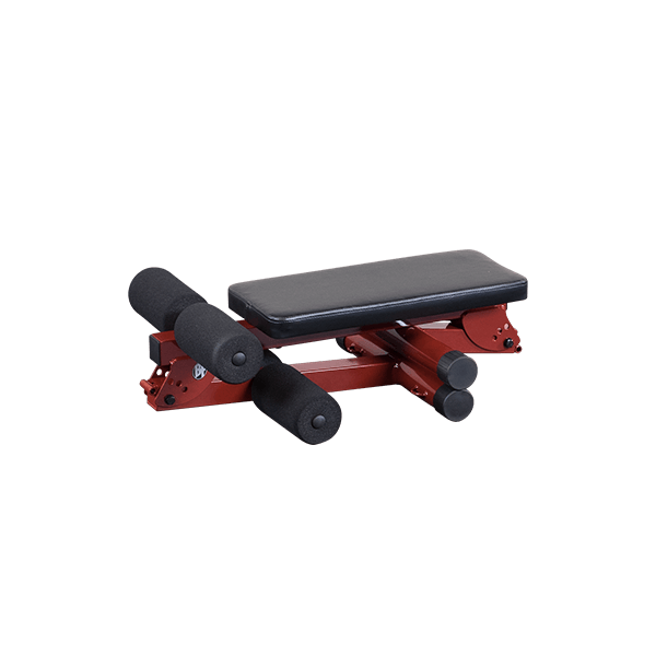 Body-Solid - Ab Bench/Seat