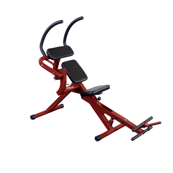 Body-Solid - Ab Mantis Bench