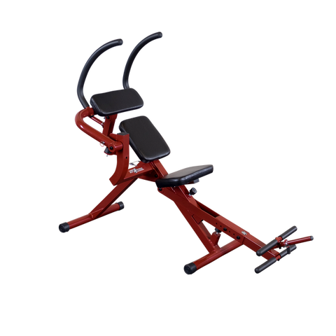 Body-Solid - Ab Mantis Bench