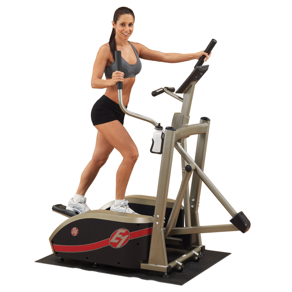 Best Fitness Center Drive Elliptical