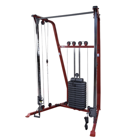 Best Fitness Functional Trainer