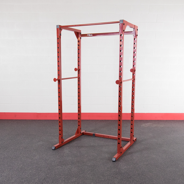 Best Fitness Power Rack