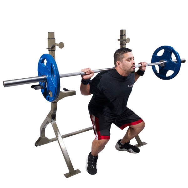 Best Fitness Squat, Dip Rack