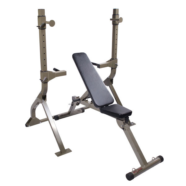 Best Fitness Squat, Dip Rack