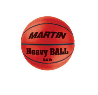 Weighted Training Basketball