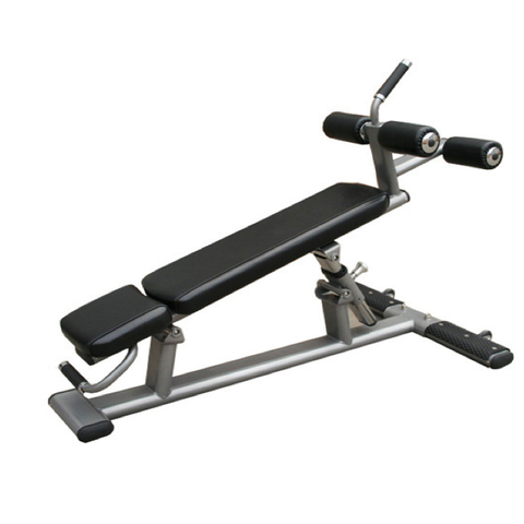 TAG Adjustable Decline Bench