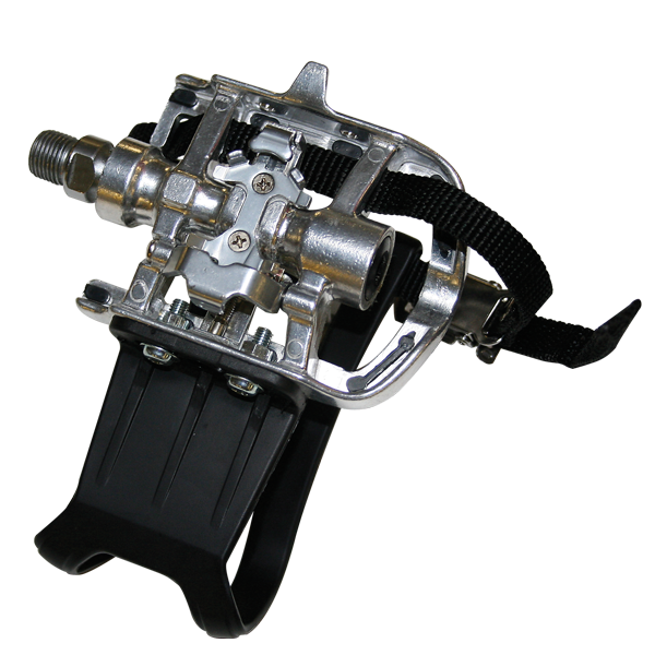 Body-Solid - Bike Premium Pedals