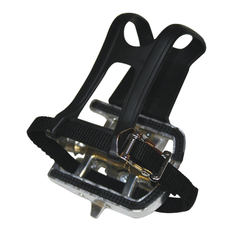 Body-Solid - Bike Premium Pedals