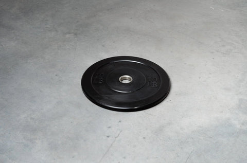 Torque Bumper Plates