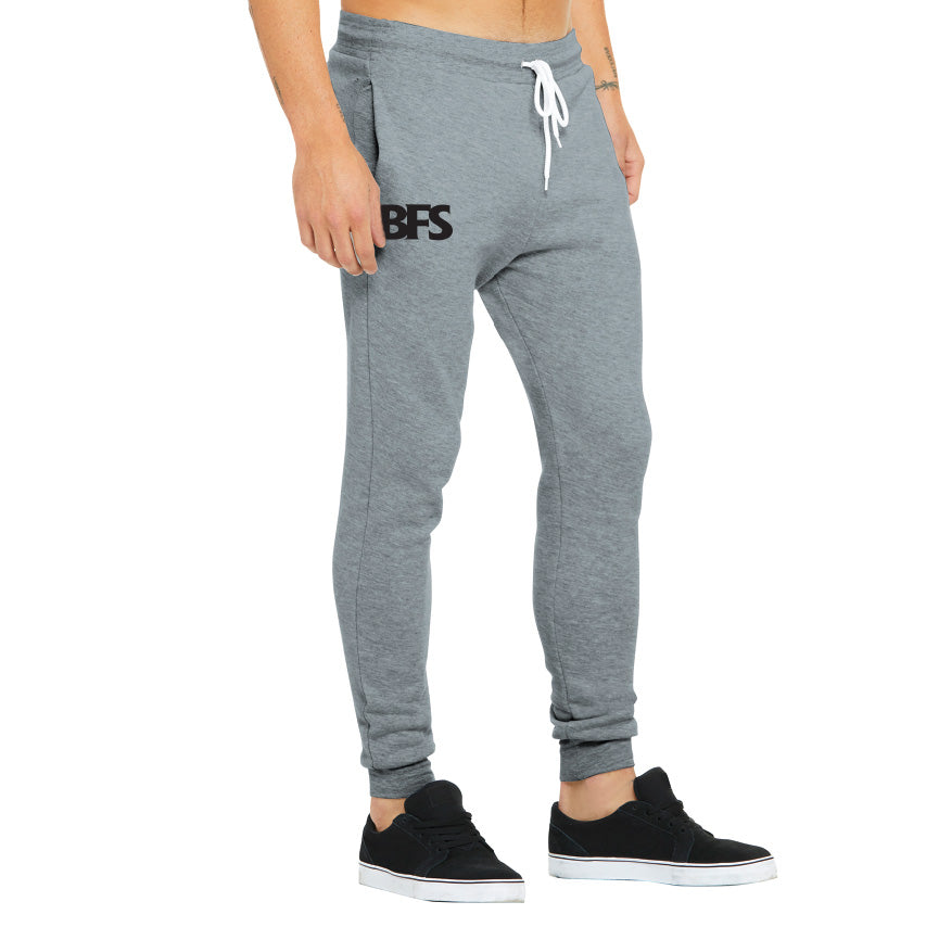 New School Jogger Sweatpants