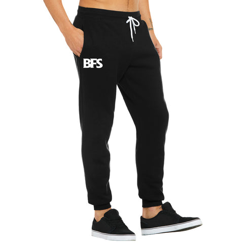 New School Jogger Sweatpants