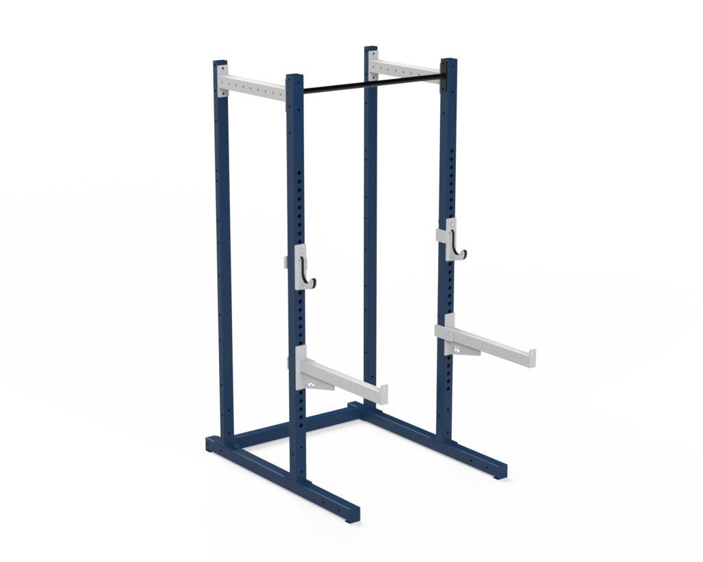 Wright Sport Series C Half Rack