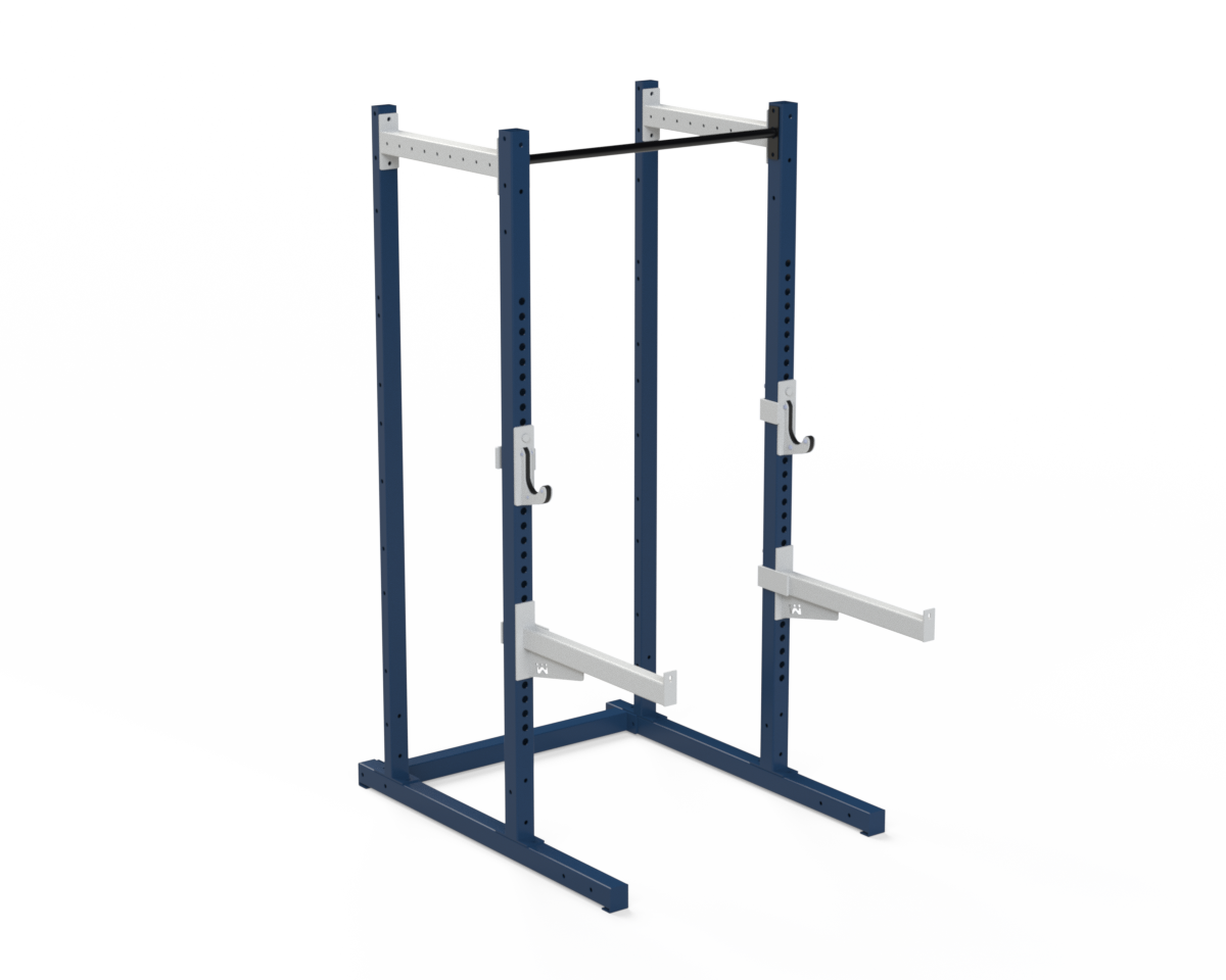 Wright Sport Series C Half Rack