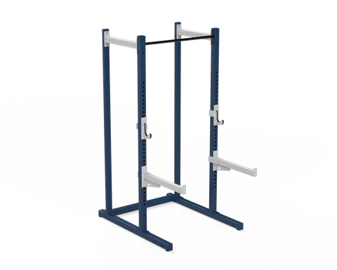 Wright Sport Series C Half Rack