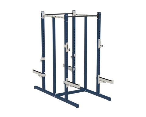 Wright Sport Series C Double Half Rack