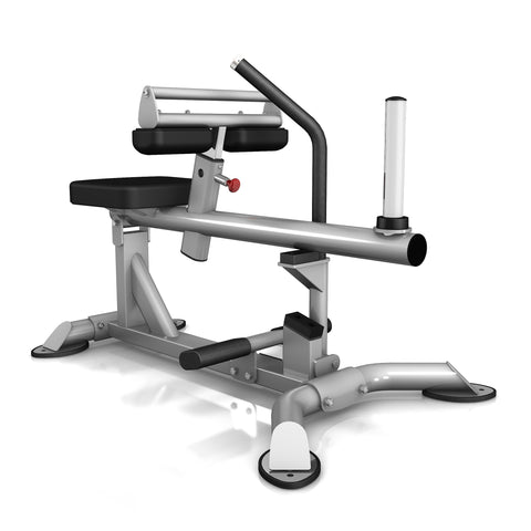 BodyKore Elite Series – Bodykore Commercial Plated Loaded Seated Calf Raise