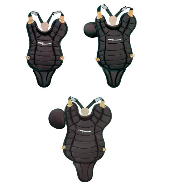 Baseball-Chest Protectors w/Tail