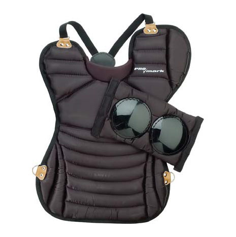 Softball Chest Protectors- Girls