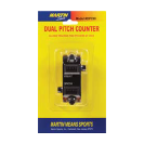 Dual Pitch Counter