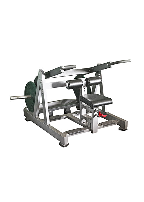 Dip/Tricep Machine - Muscle D Lever Line