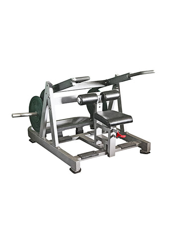 Dip/Tricep Machine - Muscle D Lever Line