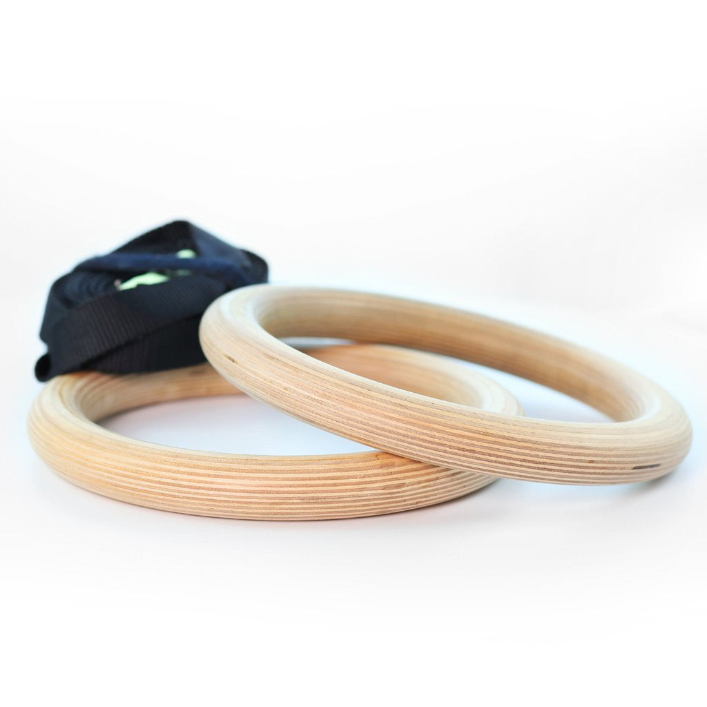 Dynamic - GYM RINGS