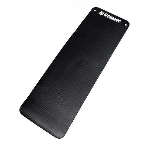 Dynamic - CLUB MAT 72" X 24" X .625" BLACK