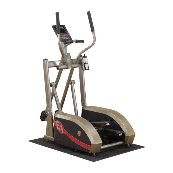 Best Fitness Center Drive Elliptical