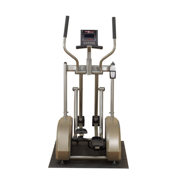Best center on sale drive elliptical