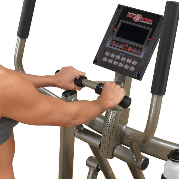 Best fitness 2025 elliptical