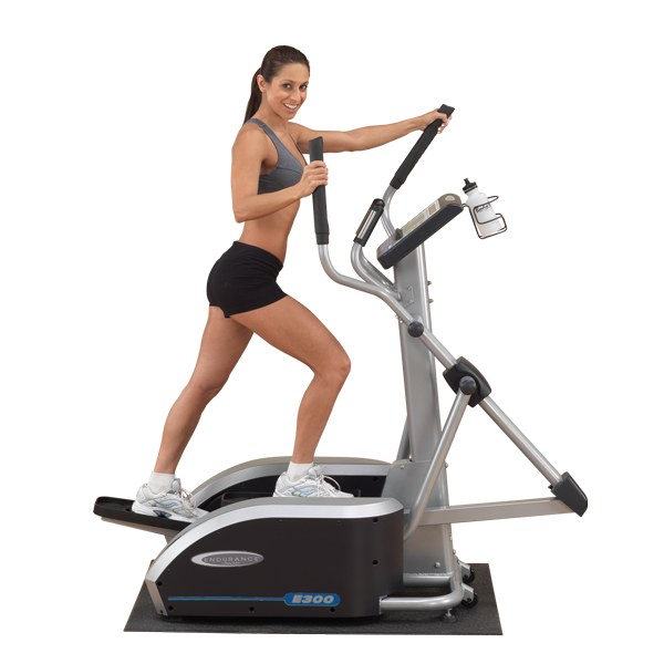 Body-Solid - ENDURANCE ELLIPTICAL FS