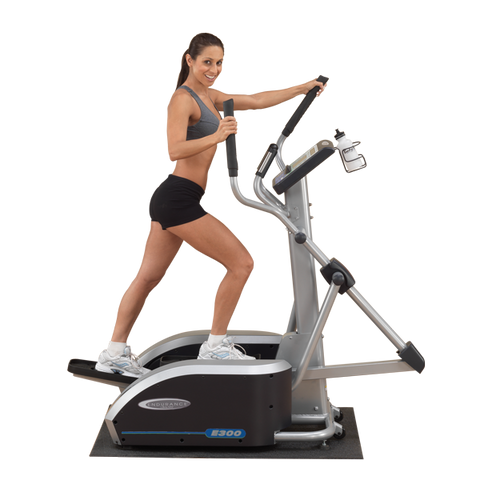 Body-Solid - ENDURANCE ELLIPTICAL FS