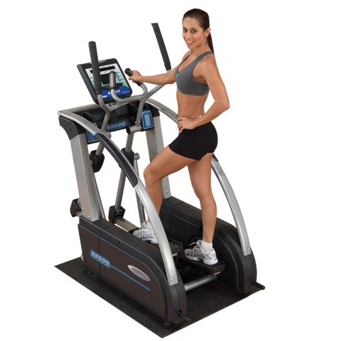 Body-Solid - ENDURANCE ELLIPTICAL LC