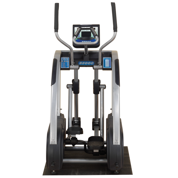 Body Solid ENDURANCE ELLIPTICAL LC Weight Room Equipment