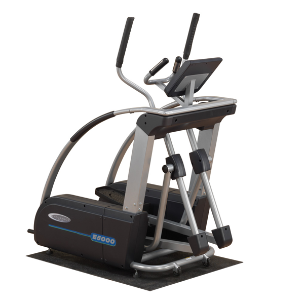 Elliptical stair new arrivals stepper treadmill combo