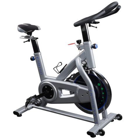 Body-Solid - ENDURANCE INDOOR EXERCISE Bikes, ESB150