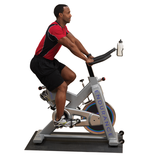Body-Solid - Endurance Indoor Exercise Bikes, ESB250