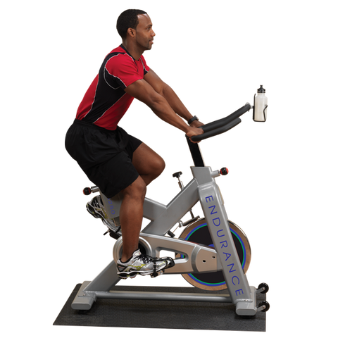 Body-Solid - Endurance Indoor Exercise Bikes, ESB250
