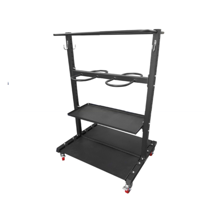 TAG Fitness Cart   (rack only)